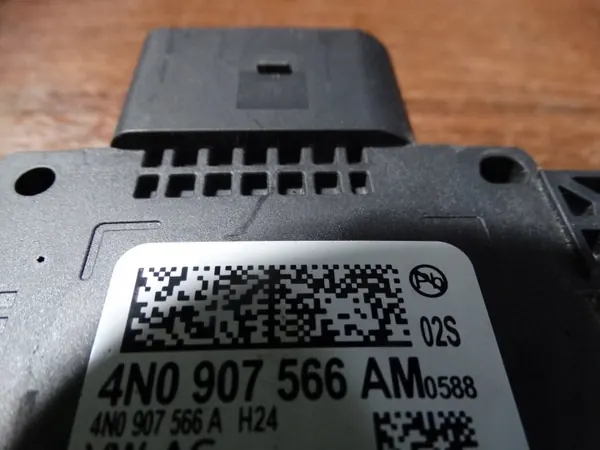 Rijstrookassistent OEM 4N0907566AM Audi A6 C7 C8 image 3