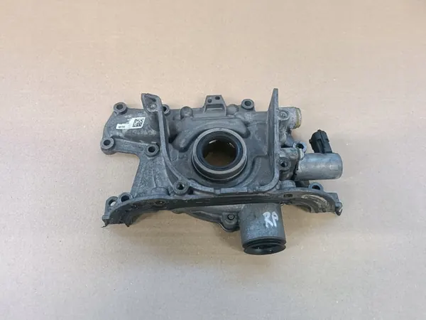 Bomba de aceite OEM 80203064 para Alfa Romeo Giulia Stelvio image 2