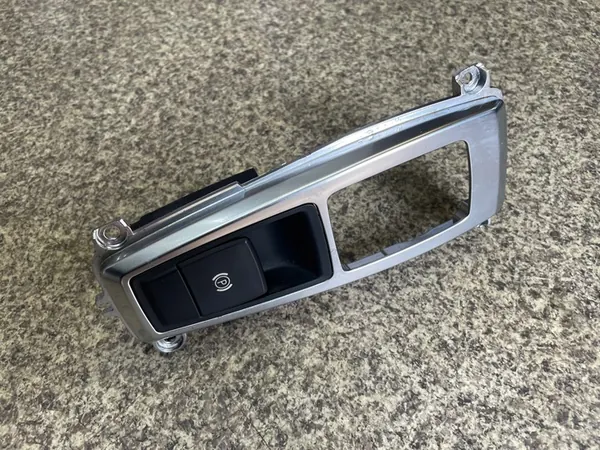 Handremschakelaar BMW E70 X5 E71 X6 OEM image 3