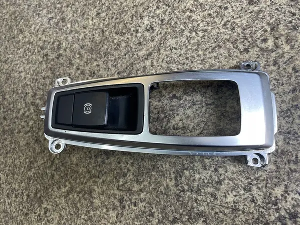 Handremschakelaar BMW E70 X5 E71 X6 OEM image 4