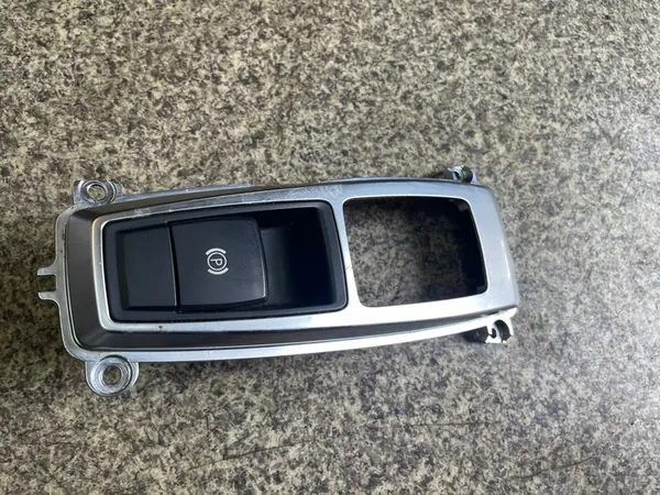 Handremschakelaar BMW E70 X5 E71 X6 OEM image 5