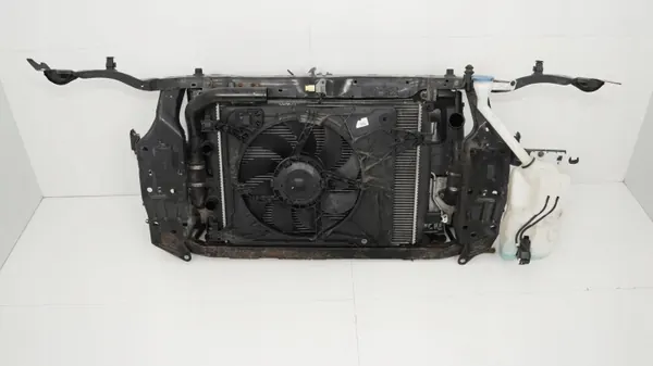 Courroie Avant OEM 360204749 pour Nissan Qashqai J10 2.0D image 6