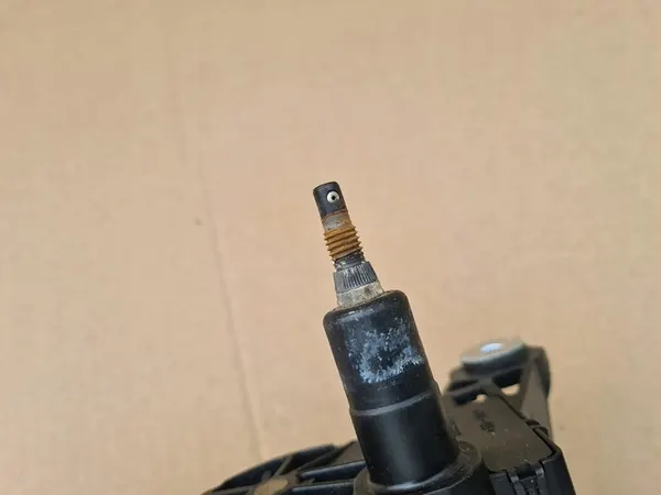 Heckwischermotor SEAT Alhambra VW Sharan Galaxy 00-10 OEM image 2