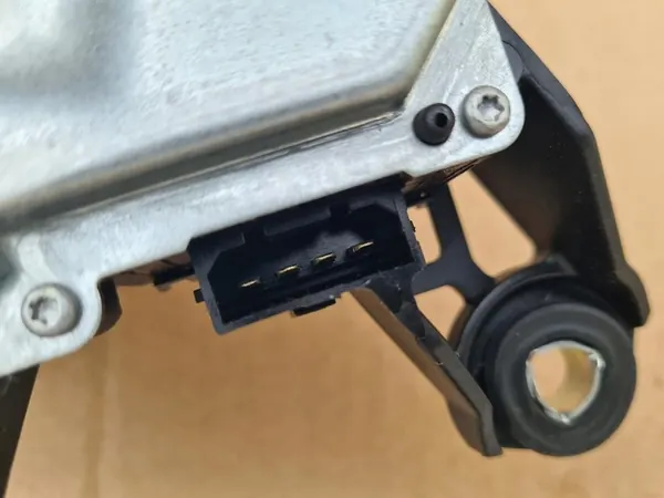 Heckwischermotor SEAT Alhambra VW Sharan Galaxy 00-10 OEM image 5