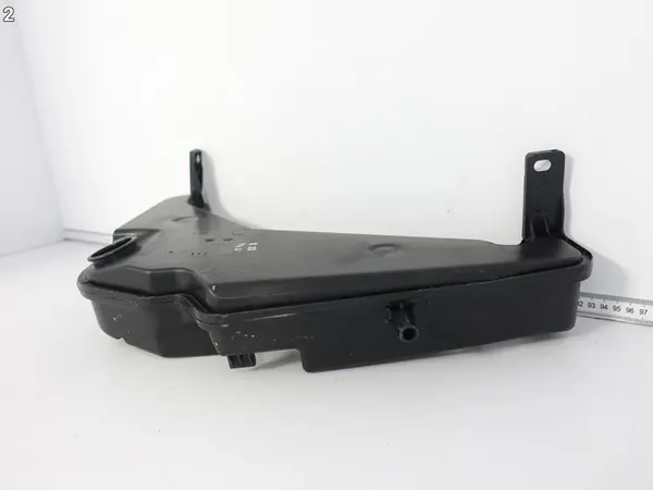 AUDI Q5 SQ5 8R0 Washer Fluid Reservoir OEM 8R0955453D image 3