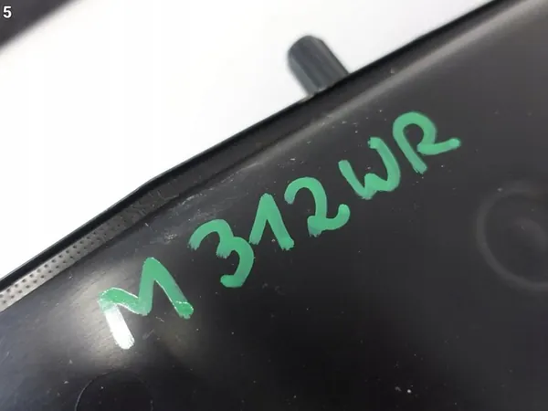 AUDI Q5 SQ5 8R0 Washer Fluid Reservoir OEM 8R0955453D image 6