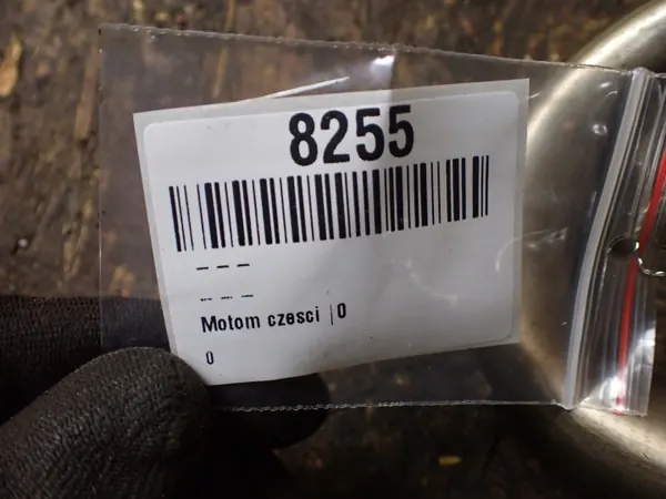 Öljypumpun tiiviste OEM 83445C Jeep Grand Cherokee 3.6 image 4