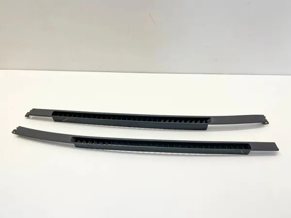 Mercedes-Benz SL R129 Mittariston Tuuletus OEM A1296890280 image 2