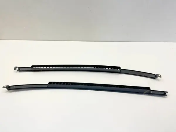 Mercedes-Benz SL R129 Mittariston Tuuletus OEM A1296890280 image 4