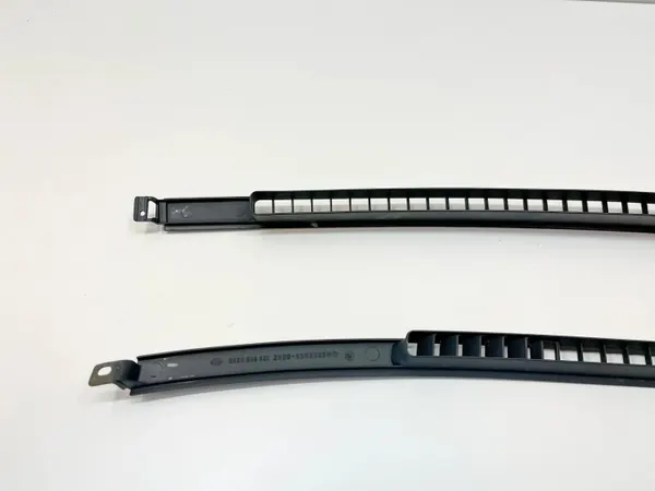 Mercedes-Benz SL R129 Mittariston Tuuletus OEM A1296890280 image 5