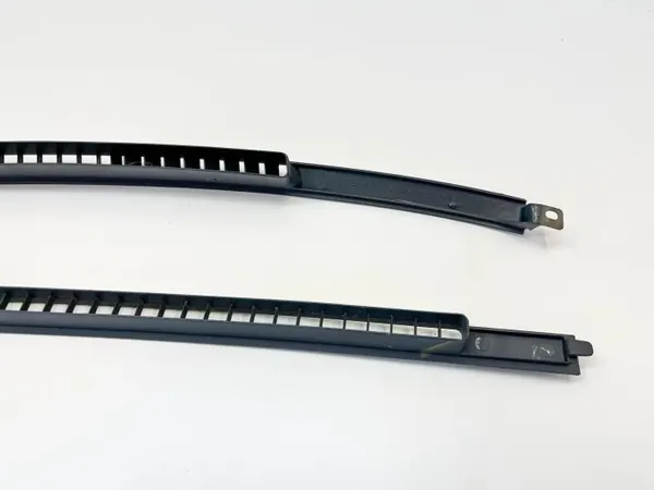 Mercedes-Benz SL R129 Mittariston Tuuletus OEM A1296890280 image 6