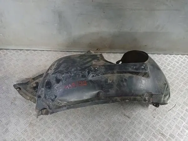 AUDI A3 8V 13- Etu Vasemman Lokasuoja 8V0821171 image 2