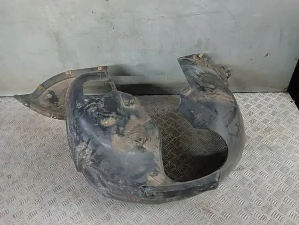 AUDI A3 8V 13- Etu Vasemman Lokasuoja 8V0821171 image 6