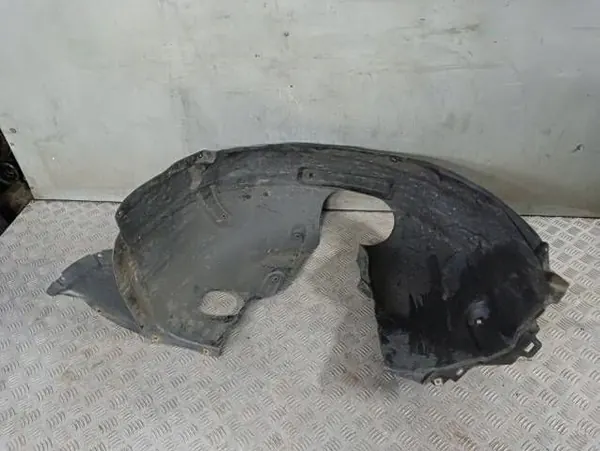 AUDI A3 8V 13- Etu Vasemman Lokasuoja 8V0821171 image 7
