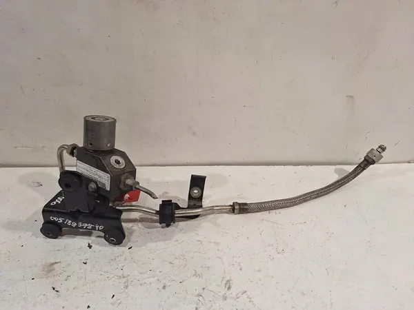 Vanne à Gaz LPG 00518937840 Fiat Tipo II 1.4 16V image 1