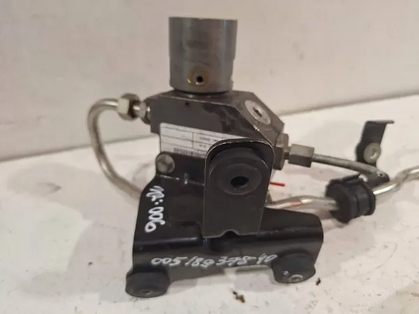 Vanne à Gaz LPG 00518937840 Fiat Tipo II 1.4 16V image 2