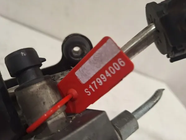 Vanne à Gaz LPG 00518937840 Fiat Tipo II 1.4 16V image 5