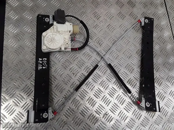 Régulateur de vitre Ford OEM 0130822621 - Occasion image 2