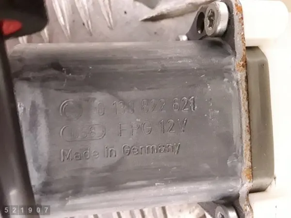 Régulateur de vitre Ford OEM 0130822621 - Occasion image 5