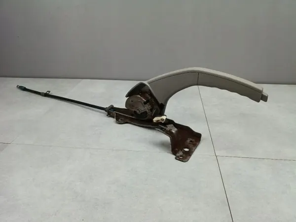Jeep Commanderin käsijarruvivun linkki OEM ręczny image 4