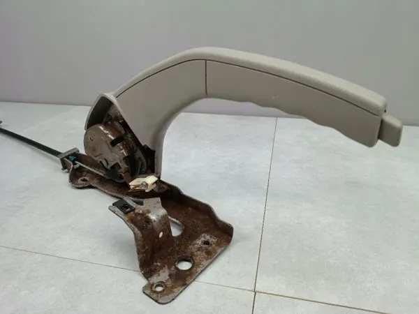 Jeep Commanderin käsijarruvivun linkki OEM ręczny image 5