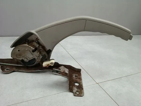 Jeep Commanderin käsijarruvivun linkki OEM ręczny image 6