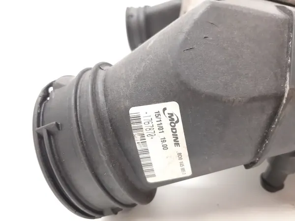 Intercooler 2003 Volkswagen PASSAT B5.5 8D0145805D image 10