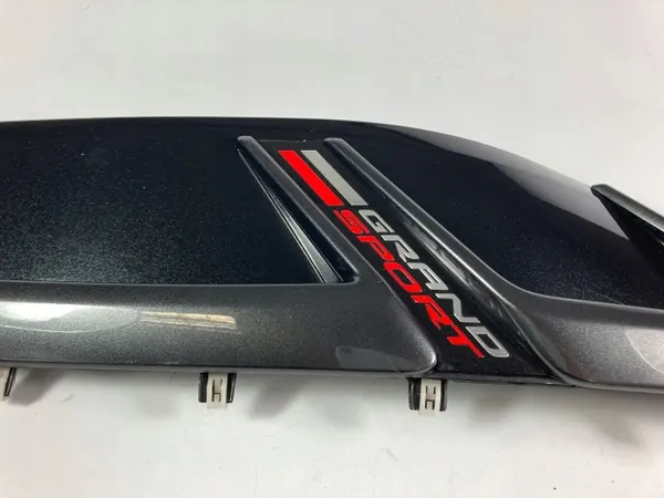OEM 84208184 Corvette C7 Luftintag - Höger fram image 3