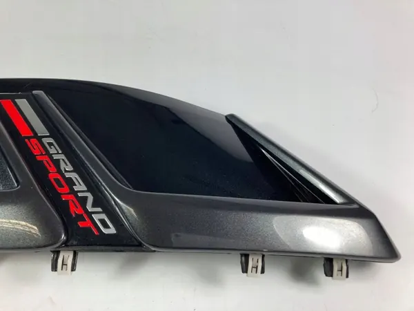 OEM 84208184 Corvette C7 Luftintag - Höger fram image 4