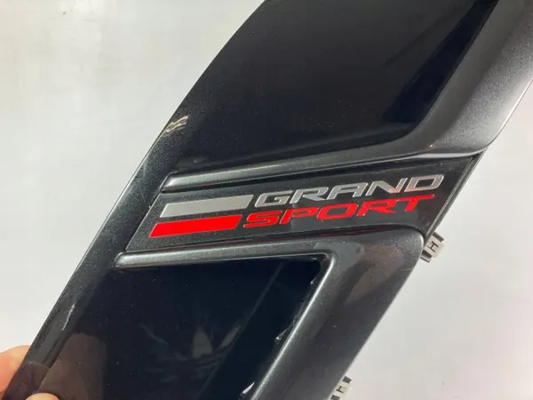 OEM 84208184 Corvette C7 Luftintag - Höger fram image 5