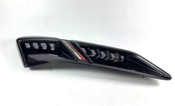 OEM 84208184 Corvette C7 Luftintag - Höger fram image 6