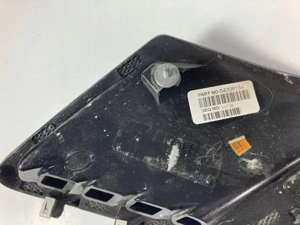 OEM 84208184 Corvette C7 Luftintag - Höger fram image 8