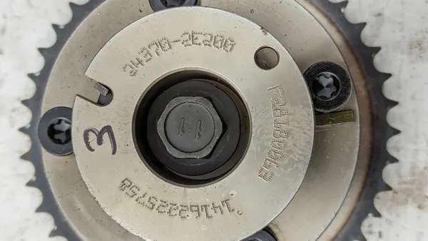 SPORTAGE III G4NC KAMAXEL 24370-2E200 image 2