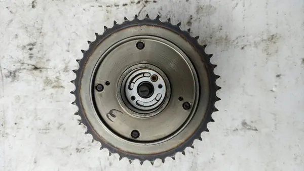 SPORTAGE III G4NC KAMAXEL 24370-2E200 image 3