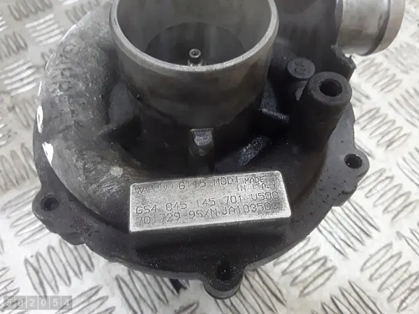 Seat Turbo OEM GS4045145701 Cordoba 1.4 TDI:lle image 3