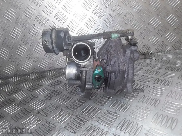 Seat Turbo OEM GS4045145701 Cordoba 1.4 TDI:lle image 6