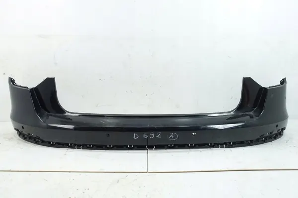 OEM 81A807511B Takapuskuri Audi Q2 81A:lle image 2