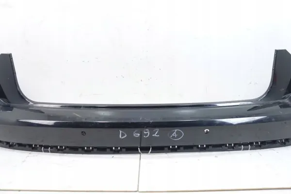 OEM 81A807511B Takapuskuri Audi Q2 81A:lle image 3
