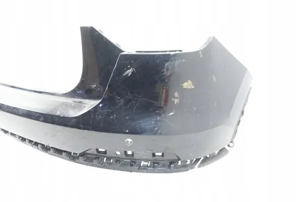 OEM 81A807511B Takapuskuri Audi Q2 81A:lle image 4