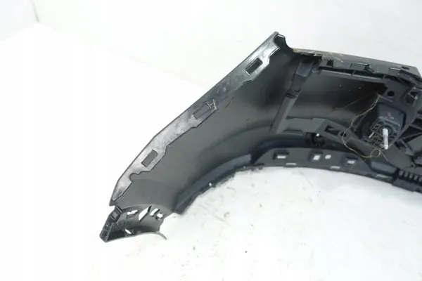 OEM 81A807511B Takapuskuri Audi Q2 81A:lle image 6