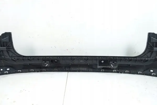 OEM 81A807511B Takapuskuri Audi Q2 81A:lle image 7