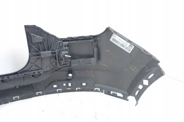 OEM 81A807511B Takapuskuri Audi Q2 81A:lle image 8