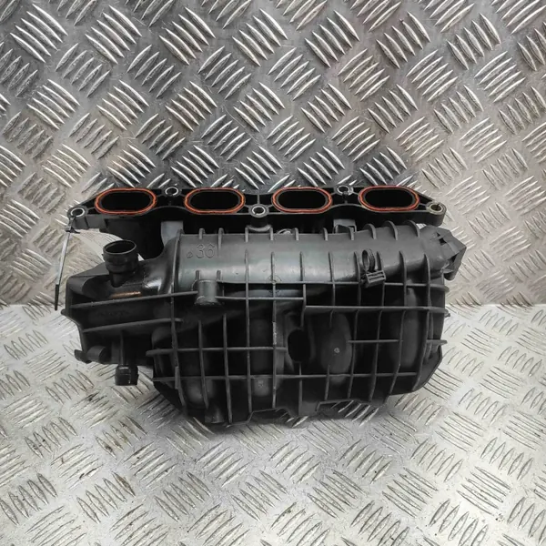 Insugningsgrenrör V760459780 Peugeot 308 1.6L image 3