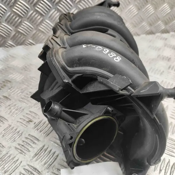 Insugningsgrenrör V760459780 Peugeot 308 1.6L image 7