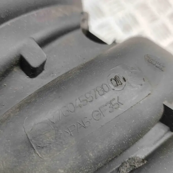 Insugningsgrenrör V760459780 Peugeot 308 1.6L image 8