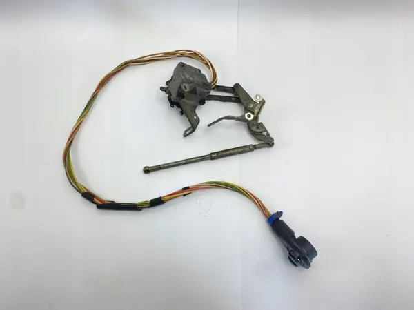 Module Capteur ASR OEM 0005401817 pour Mercedes W124 image 2