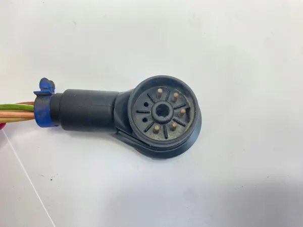 Module Capteur ASR OEM 0005401817 pour Mercedes W124 image 4