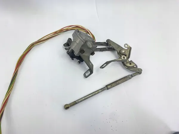 Module Capteur ASR OEM 0005401817 pour Mercedes W124 image 5