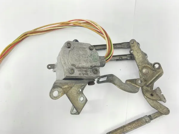 Module Capteur ASR OEM 0005401817 pour Mercedes W124 image 6