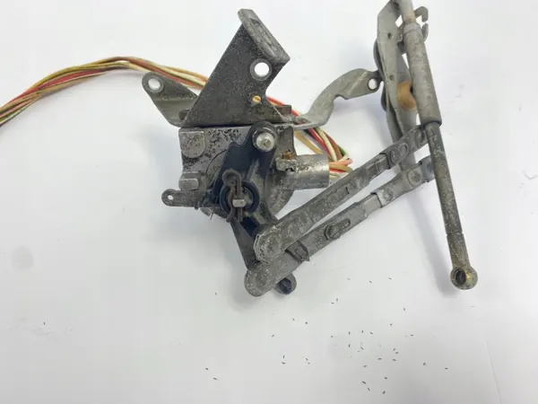 Module Capteur ASR OEM 0005401817 pour Mercedes W124 image 8
